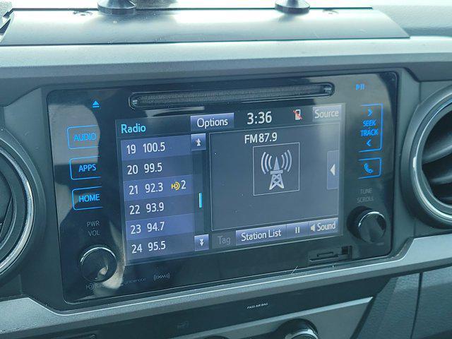 used 2019 Toyota Tacoma car, priced at $30,958