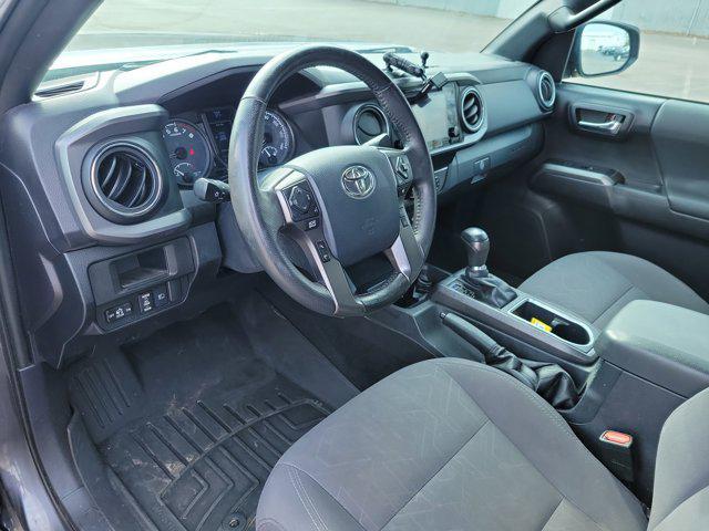 used 2019 Toyota Tacoma car, priced at $30,958
