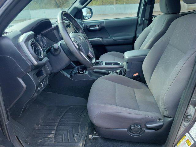 used 2019 Toyota Tacoma car, priced at $30,958