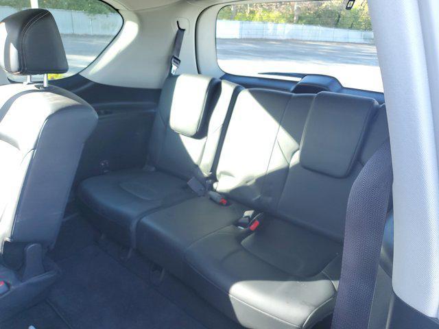 used 2017 Nissan Armada car, priced at $14,424