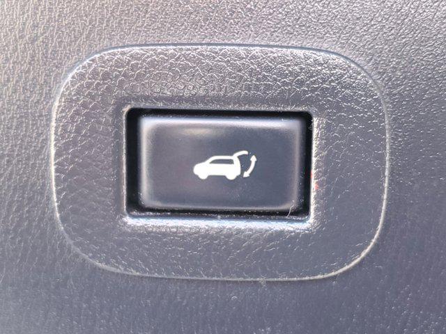 used 2017 Nissan Armada car, priced at $14,424