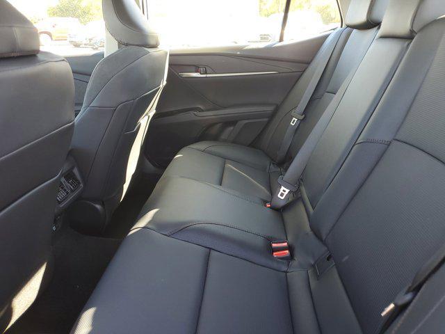 new 2026 Toyota Camry car, priced at $37,873