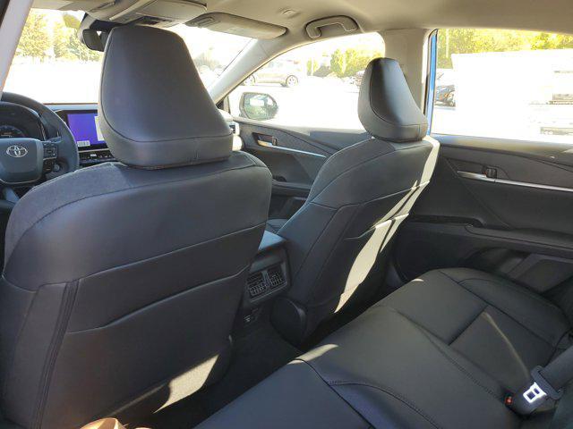 new 2026 Toyota Camry car, priced at $37,873
