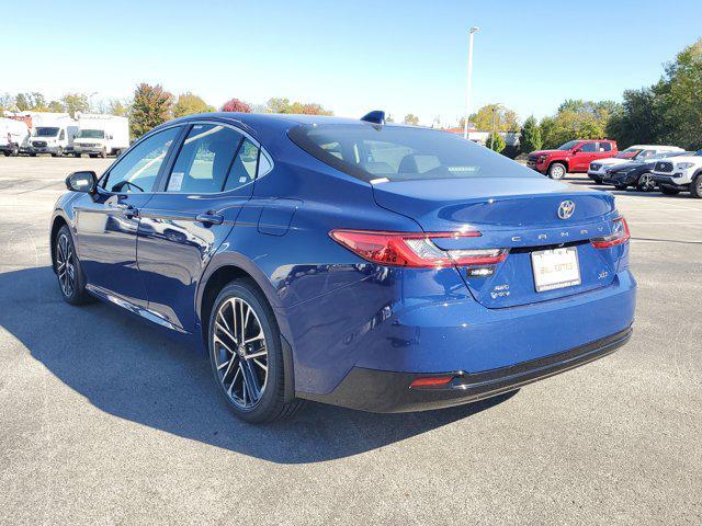 new 2026 Toyota Camry car, priced at $37,873