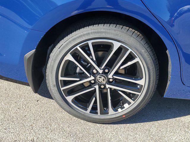 new 2026 Toyota Camry car, priced at $37,873
