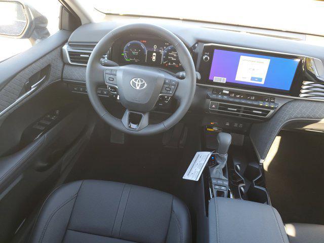 new 2026 Toyota Camry car, priced at $37,873