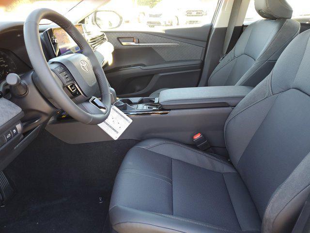 new 2026 Toyota Camry car, priced at $37,873