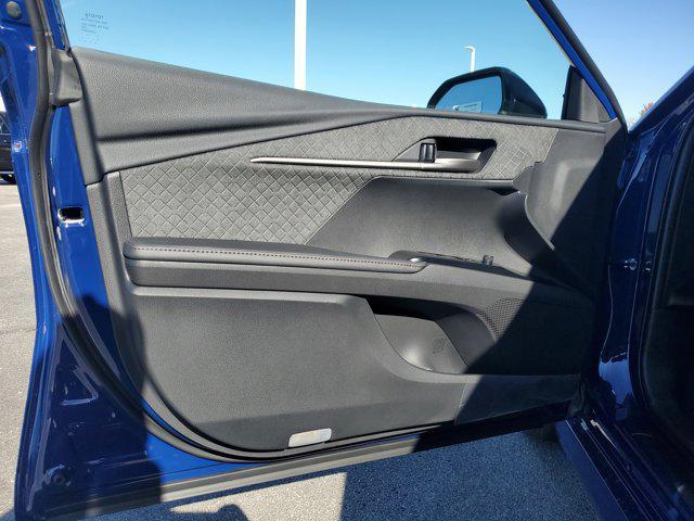 new 2026 Toyota Camry car, priced at $37,873