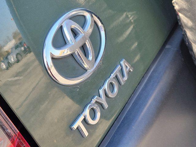 used 2014 Toyota FJ Cruiser car, priced at $18,991