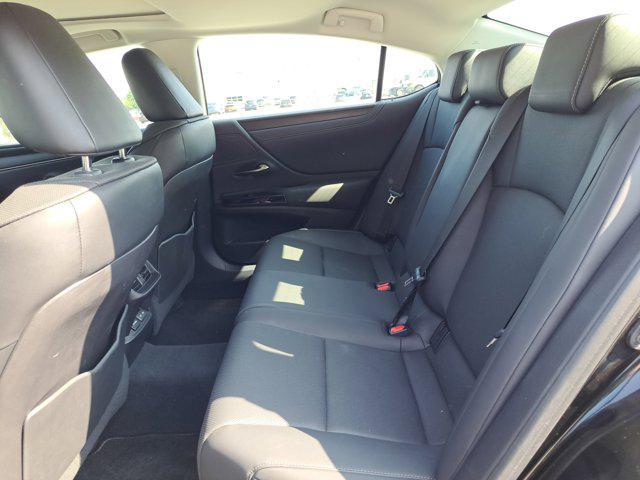 used 2022 Lexus ES 350 car, priced at $32,933