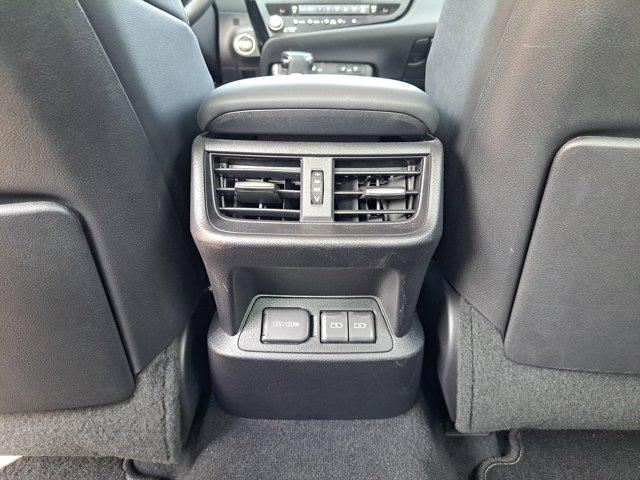 used 2022 Lexus ES 350 car, priced at $32,933