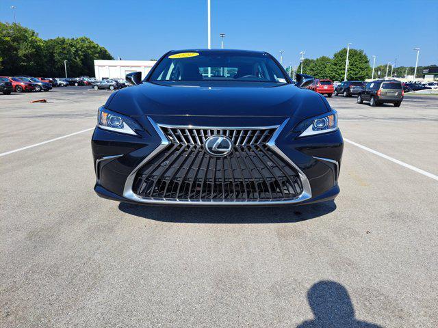 used 2022 Lexus ES 350 car, priced at $32,933
