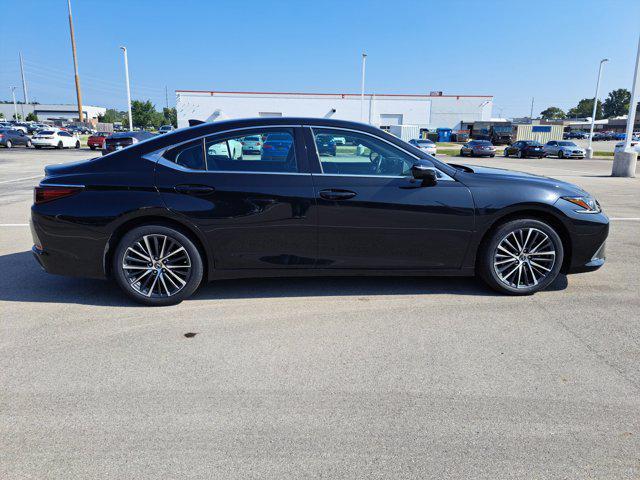 used 2022 Lexus ES 350 car, priced at $32,933