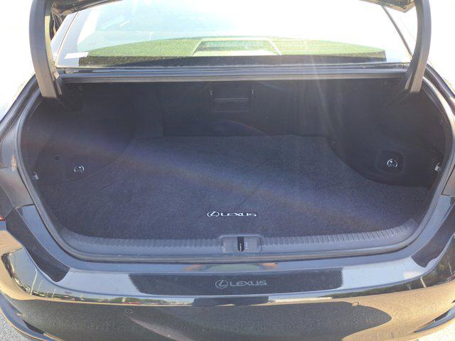 used 2022 Lexus ES 350 car, priced at $32,933