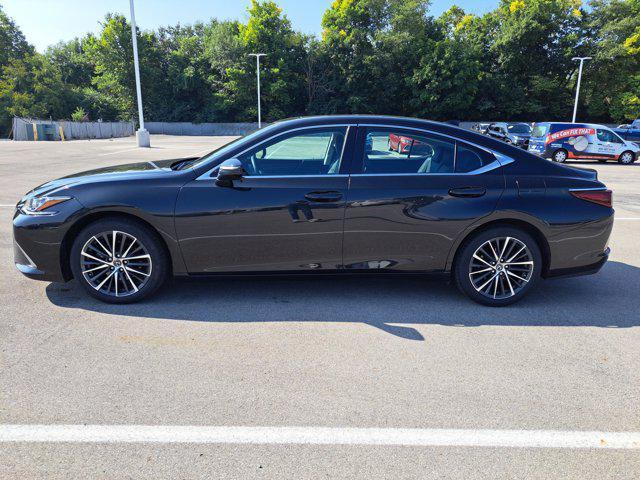 used 2022 Lexus ES 350 car, priced at $32,933