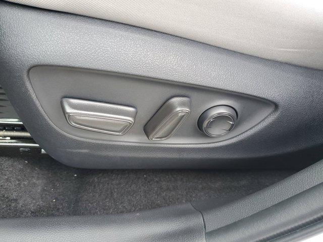 used 2025 Toyota RAV4 car, priced at $34,848