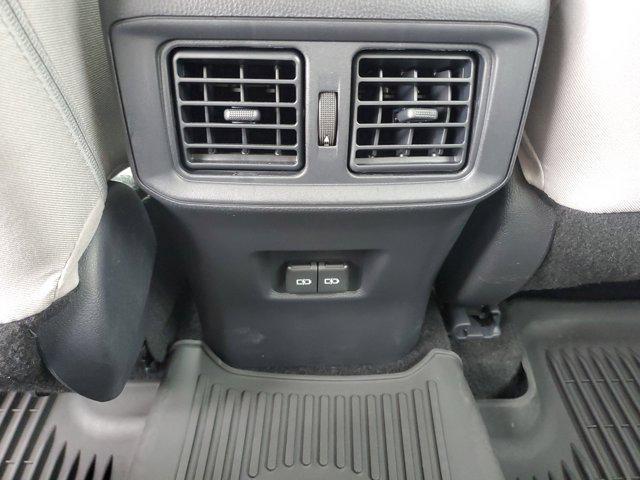 used 2025 Toyota RAV4 car, priced at $34,848