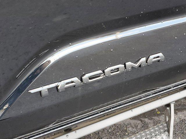 new 2024 Toyota Tacoma car, priced at $46,363