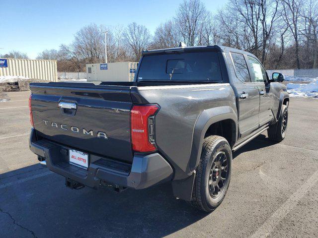 new 2024 Toyota Tacoma car, priced at $56,308