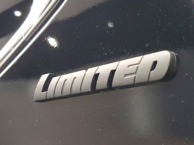 new 2025 Toyota Tundra Hybrid car, priced at $68,933