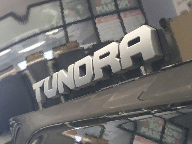 new 2025 Toyota Tundra Hybrid car, priced at $68,933