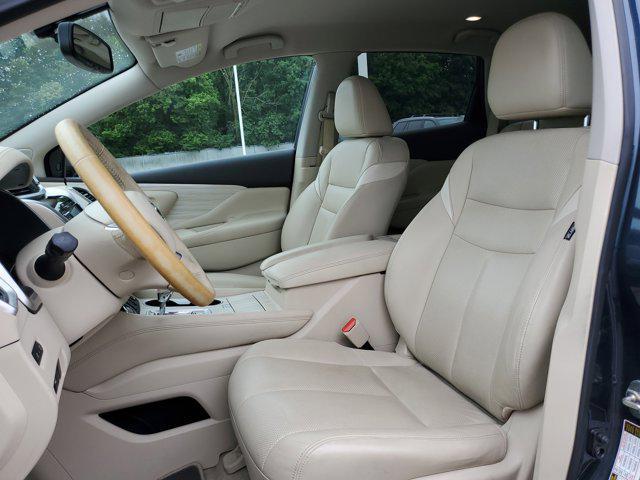 used 2015 Nissan Murano car, priced at $13,880