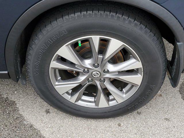 used 2015 Nissan Murano car, priced at $13,880