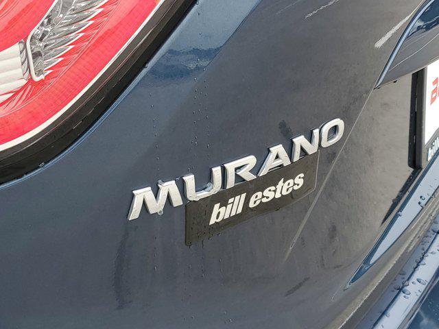 used 2015 Nissan Murano car, priced at $13,880