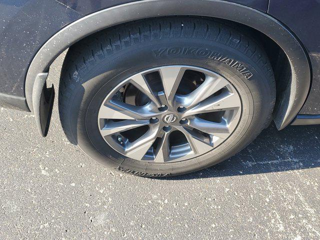used 2015 Nissan Murano car, priced at $14,693