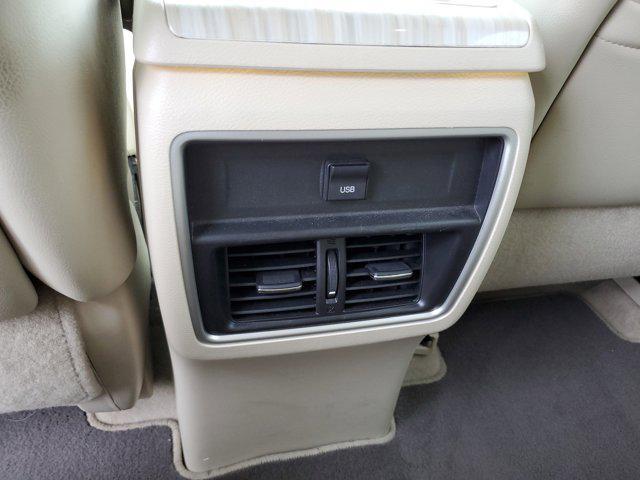 used 2015 Nissan Murano car, priced at $13,880