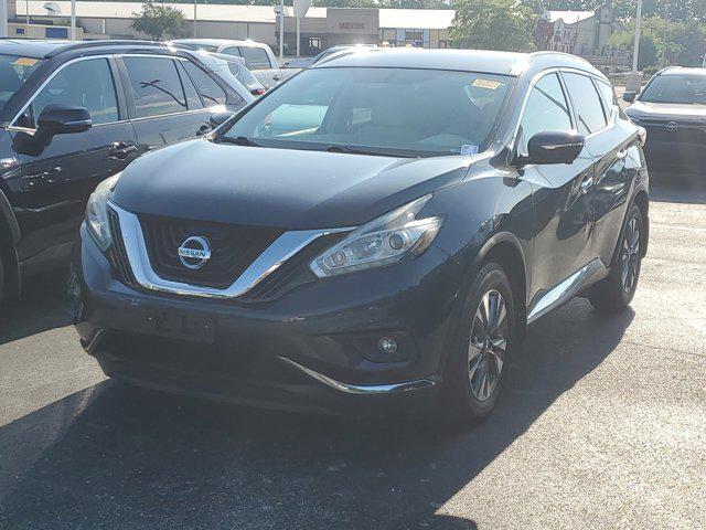 used 2015 Nissan Murano car, priced at $14,693