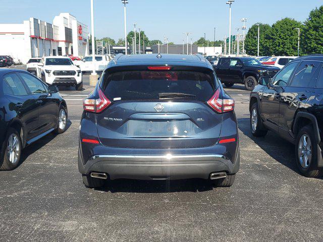 used 2015 Nissan Murano car, priced at $14,693