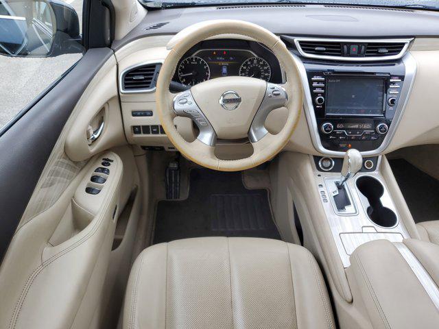 used 2015 Nissan Murano car, priced at $13,880