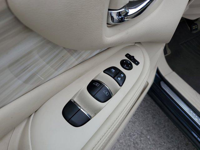 used 2015 Nissan Murano car, priced at $13,880