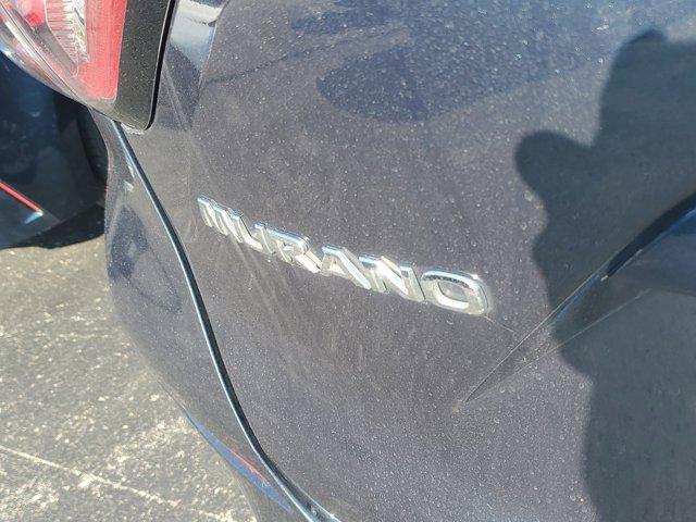 used 2015 Nissan Murano car, priced at $14,693