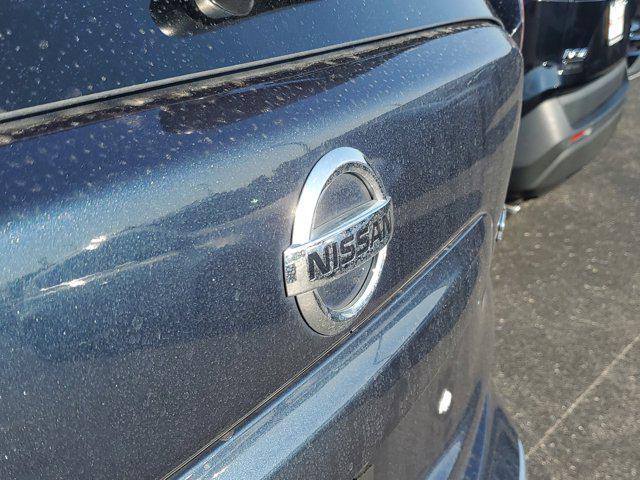 used 2015 Nissan Murano car, priced at $14,693