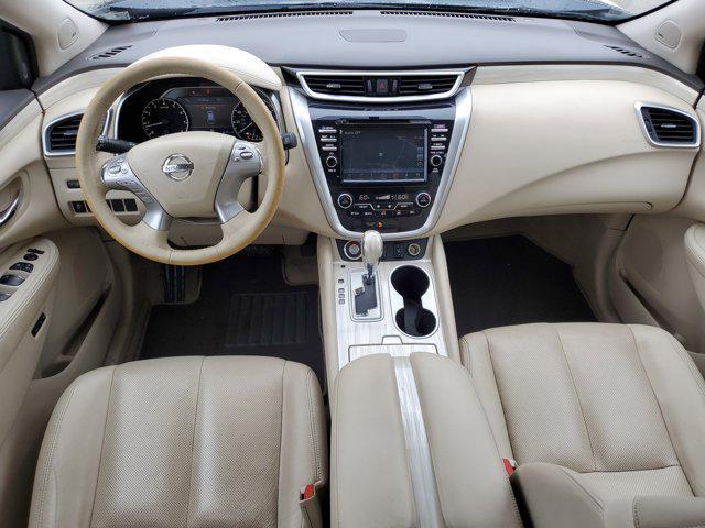 used 2015 Nissan Murano car, priced at $13,880