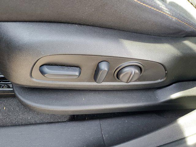 used 2022 Chevrolet Equinox car, priced at $22,700