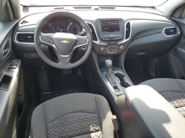 used 2022 Chevrolet Equinox car, priced at $22,700