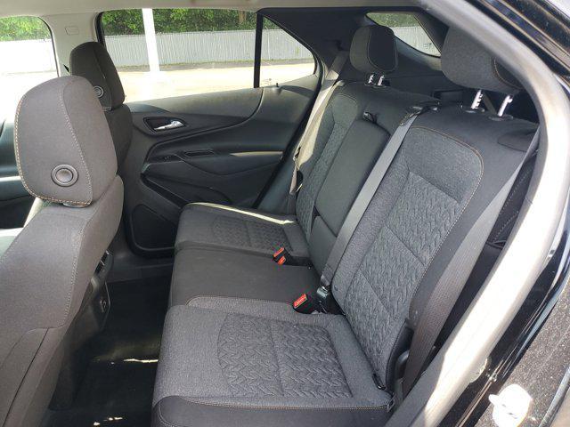 used 2022 Chevrolet Equinox car, priced at $22,700