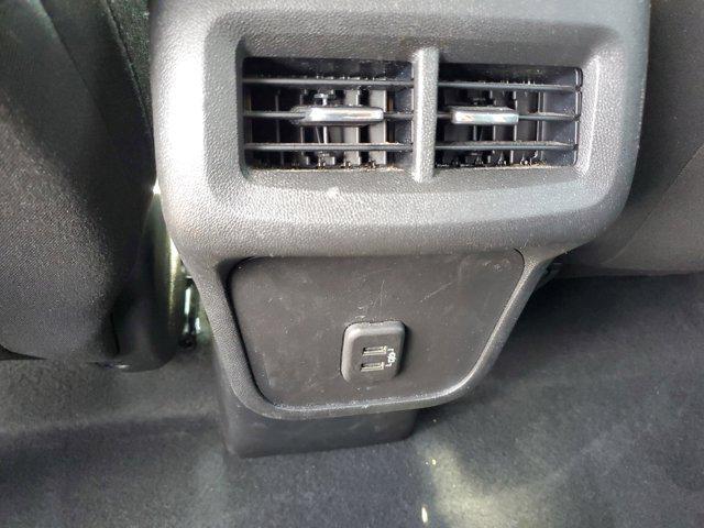 used 2022 Chevrolet Equinox car, priced at $22,700