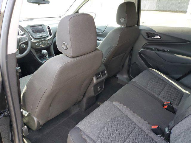 used 2022 Chevrolet Equinox car, priced at $22,700
