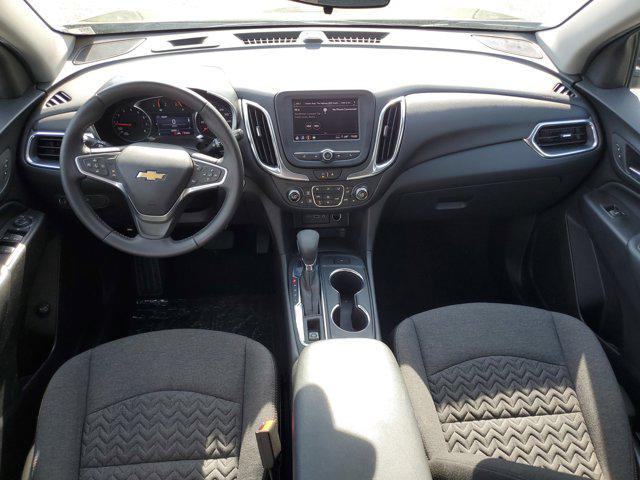 used 2022 Chevrolet Equinox car, priced at $22,700