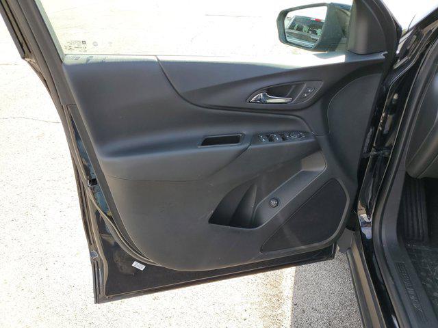 used 2022 Chevrolet Equinox car, priced at $22,700