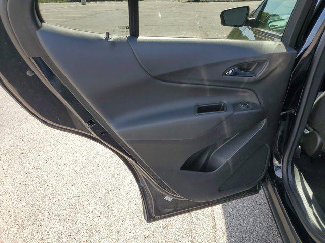 used 2022 Chevrolet Equinox car, priced at $22,700