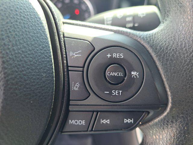used 2019 Toyota RAV4 Hybrid car, priced at $20,933
