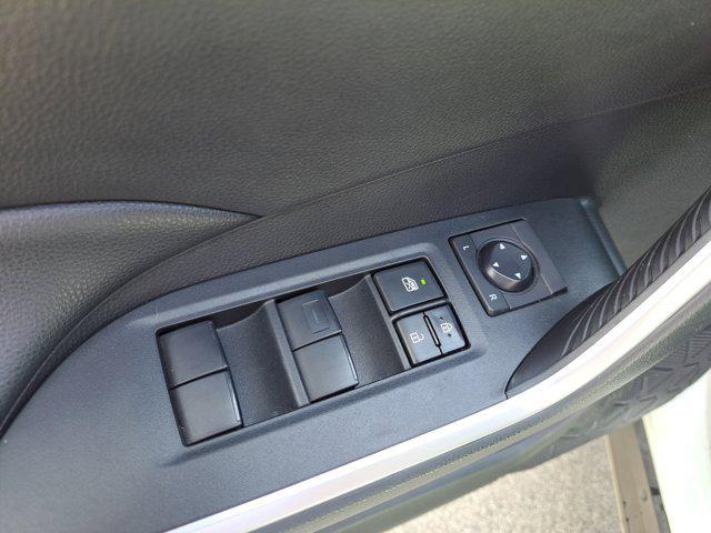 used 2019 Toyota RAV4 Hybrid car, priced at $20,933