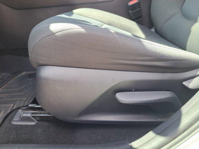 used 2019 Toyota RAV4 Hybrid car, priced at $20,933