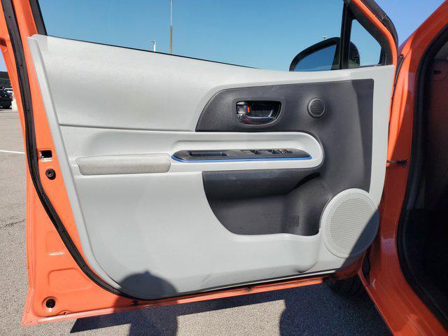 used 2012 Toyota Prius c car, priced at $8,278