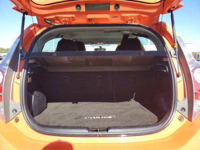 used 2012 Toyota Prius c car, priced at $8,278